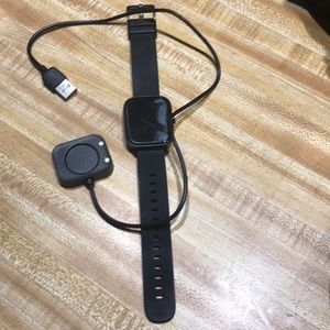 Unlisted smart android watch